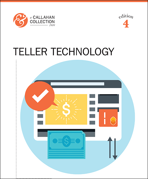 Teller Technology Callahan Collection Cover