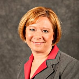 Renee Ouellette, SVP of Finance, University Credit Union