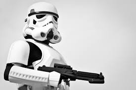 Stormtrooper