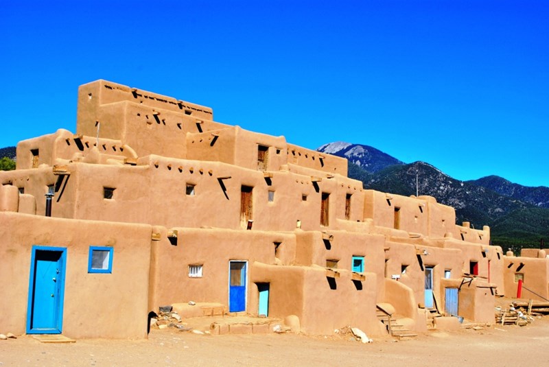 TaosPueblo