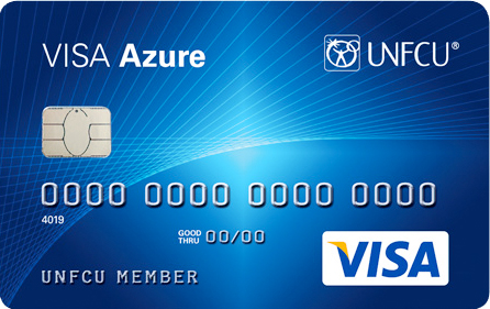 VISA_Azure