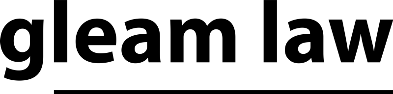 gleam_law_logo