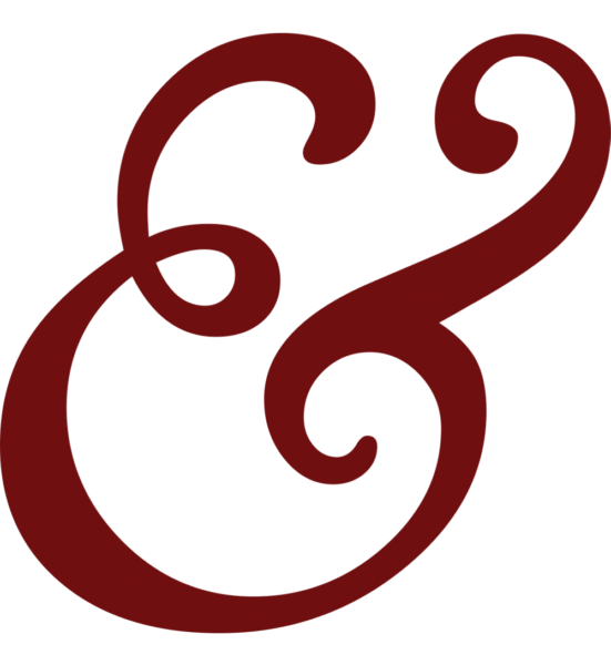 Ampersand