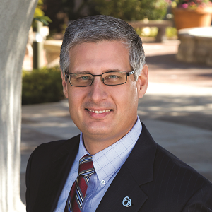 Eric Renaud, CEO, Pima Federal Credit Union.