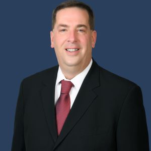 Tim Alther, SVP/Retail & Deposits, UVA Community Credit Union