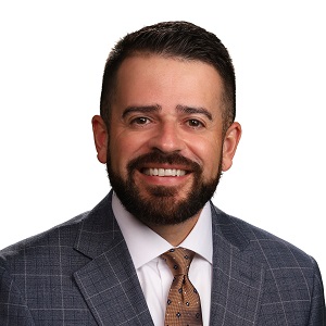 Chris Gomez, CEO, Heritage Family Credit Union