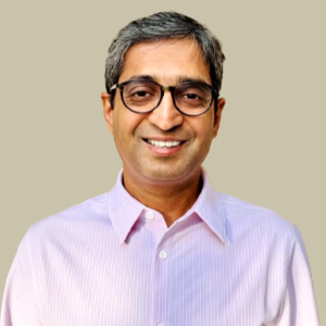 Aswhin Goyal, CEO and Co-founder, Enable Technologies Inc.