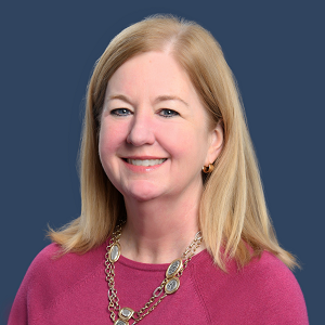 Susan Gruber, UVA Community Credit Union