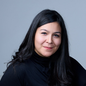Siomara Galaviz Herrera, Together Credit Union