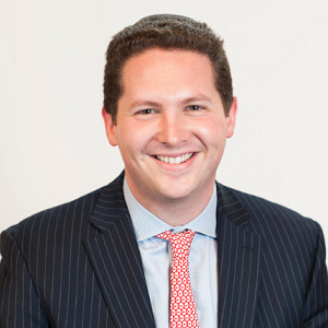 Ari Schlusselberg, LendingClub
