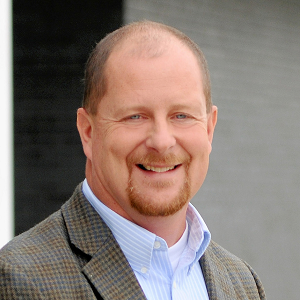 Scott McFarland, Honor Credit Union