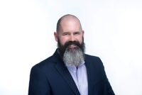 Chad Ritchie, President & CEO, Matanuska Valley FCU