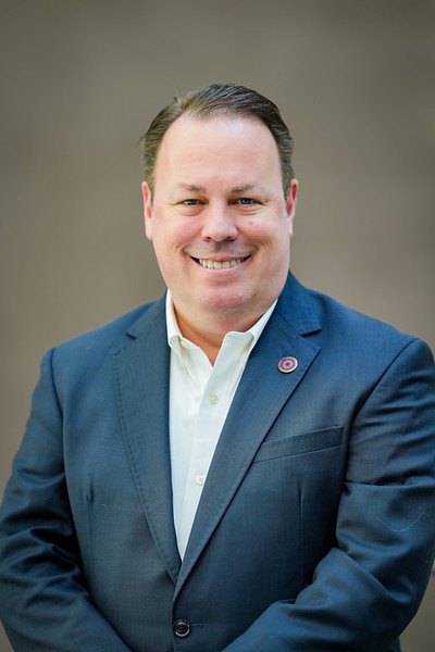 Jim Morrell, President & CEO, Peninsula Community Federal Credit Union
