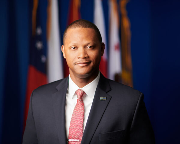 Mark Robnett, President & CEO, Justice FCU