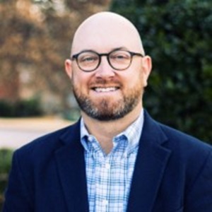 Chris Gray, Leaders Credit Union