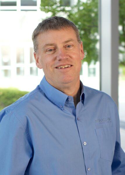Doug True, CEO, FORUM Credit Union, Indiana