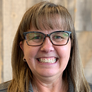 Emily Clark, UniWyo FCU