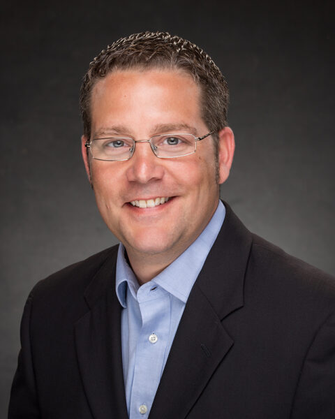 Travis Markley, President & CEO, Hoosier Hills Credit Union