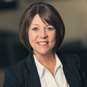 Jackie Hoffman, Purdue FCU