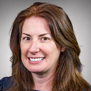 Amanda Parkhill, NCUA