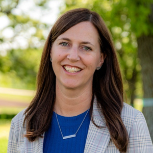 Corrin Maier, TruStage