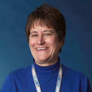 Janelle Kaczmarek, NET Credit Union