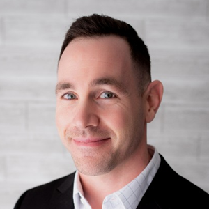 Justin Hayes, ASAPP Financial Technology