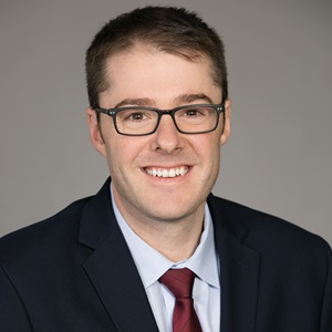 Ryan McCarroll, Alloya Corporate FCU