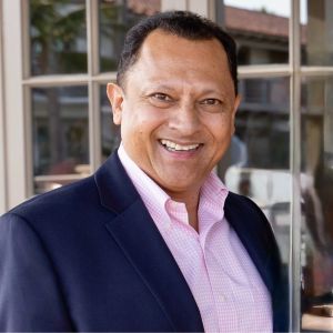 Gautam Borooah, 3Rivers FCU