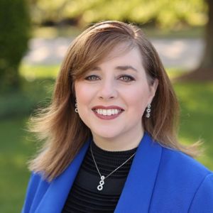 Leigh Ann Bentley, Leaders Credit Union