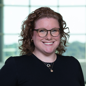 Ami Iceman-Haueter, MSUFCU