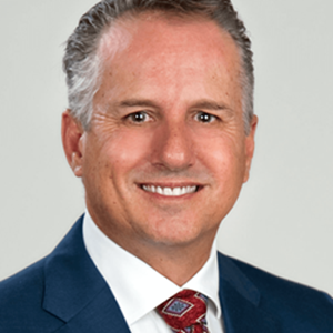 Brett Martinez, Redwood Credit Union