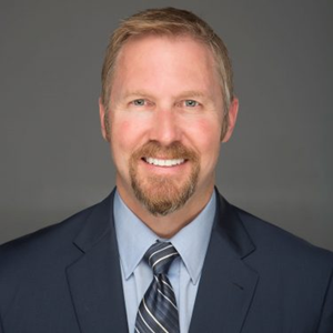 Matt Rarden, Kirtland Credit Union