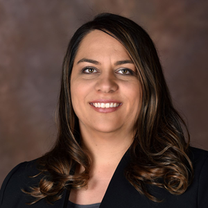 Carolyn Duncan, American 1 Credit Union