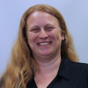 Christine Wright, FedChoice FCU