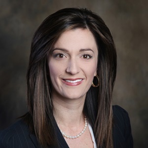 Danielle Bridges, SVP of Mortgage Lending & Capital Markets, Vantage West Credit Union