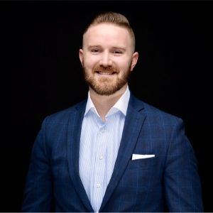 Dylan Mawhinney, Magnolia FCU