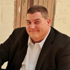 Eric Bruen, Desert Valleys FCU