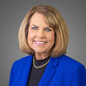 Jennifer McHugh, Royal Credit Union