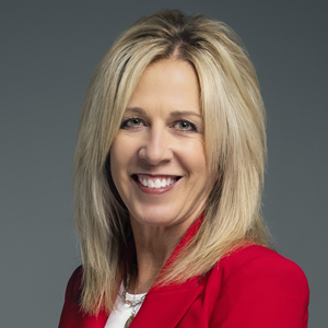 Laurie Butz, Capital Credit Union