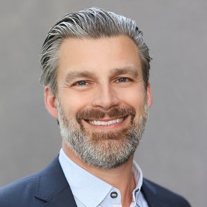 Matt Phipps, CMO, AgentIQ