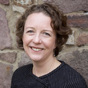 Allison Stevens, Navy FCU