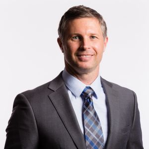 Cameron Marks, Director Product Management at Alogent