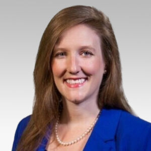 Allison Wilson , Vice President, Strategy and Client Experience Lead, Amsive