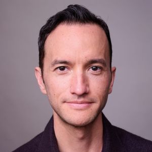 Martin Toha, CEO & Founder, Array