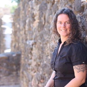 Beth Keel, Sustainability Programs Manager, Credit Human FCU