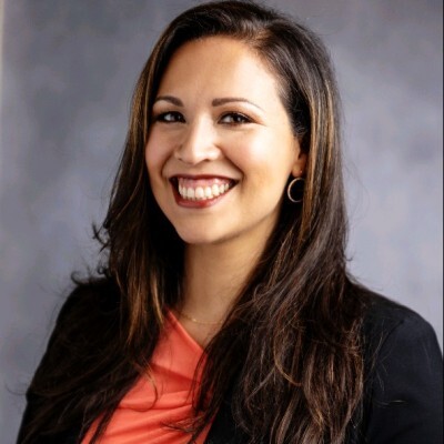Carissa Orozco, Head Of Sales & Partnerships, Cloudvirga