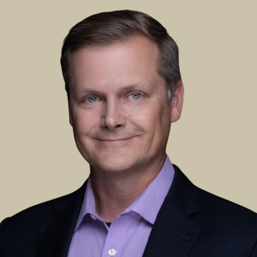 Jason Hillner, VP Of Sales, Enable