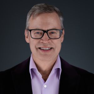 Michael Stojda, CEO, Exagens