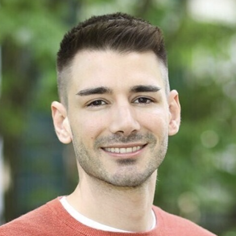 Marc Escapa, Co-Founder And Co-CEO, Fuse